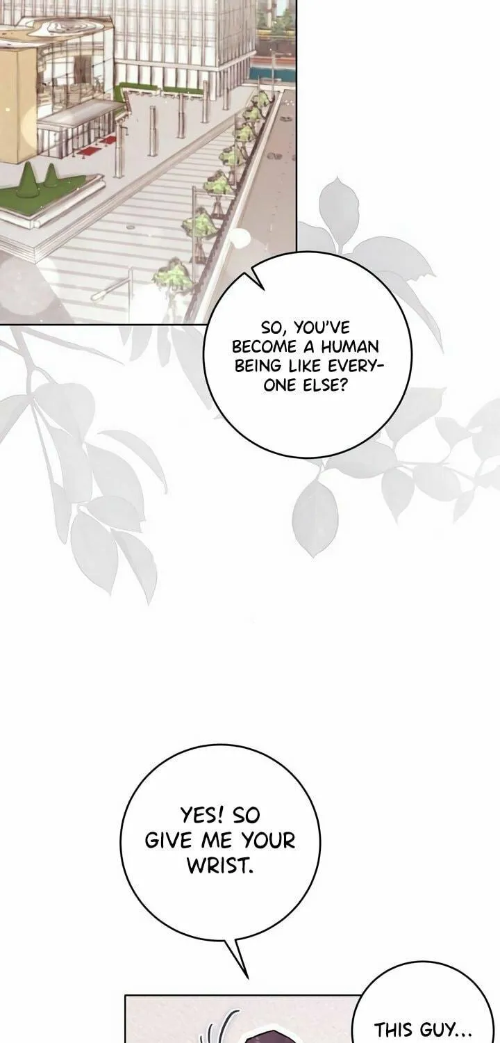 Read My Demon chapter 14 image 22 on Lezhin