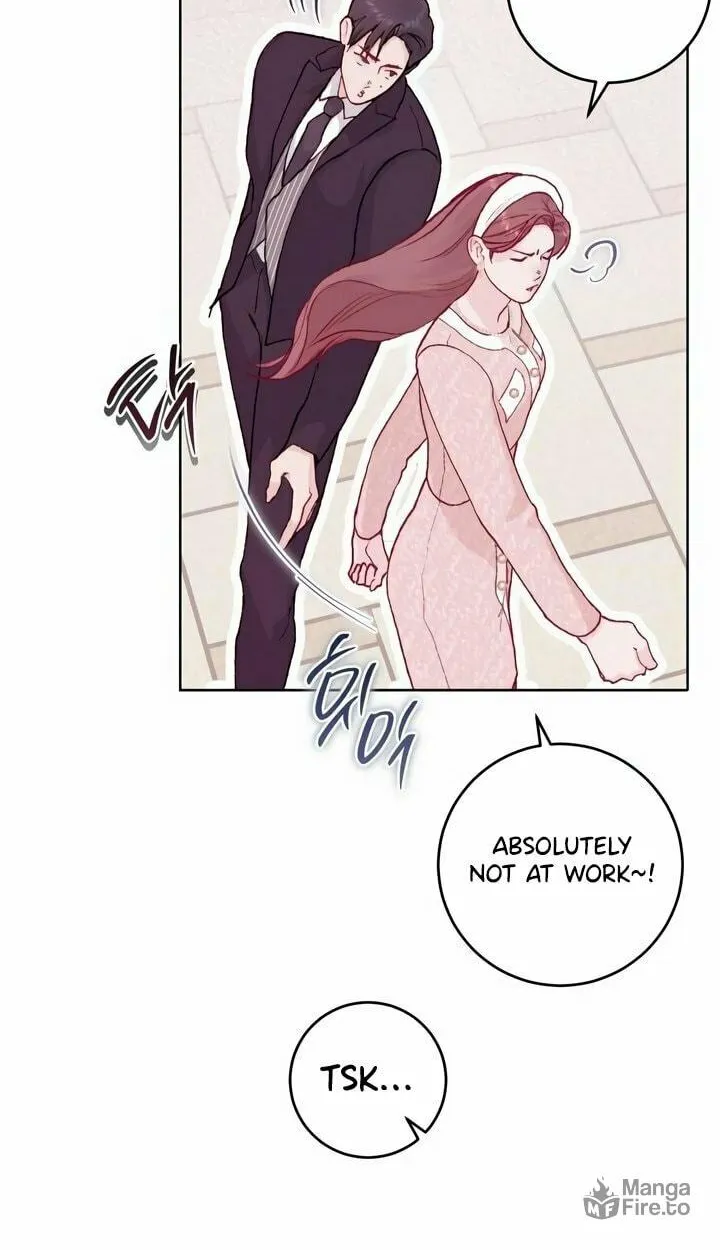 Read My Demon chapter 14 image 23 on Lezhin