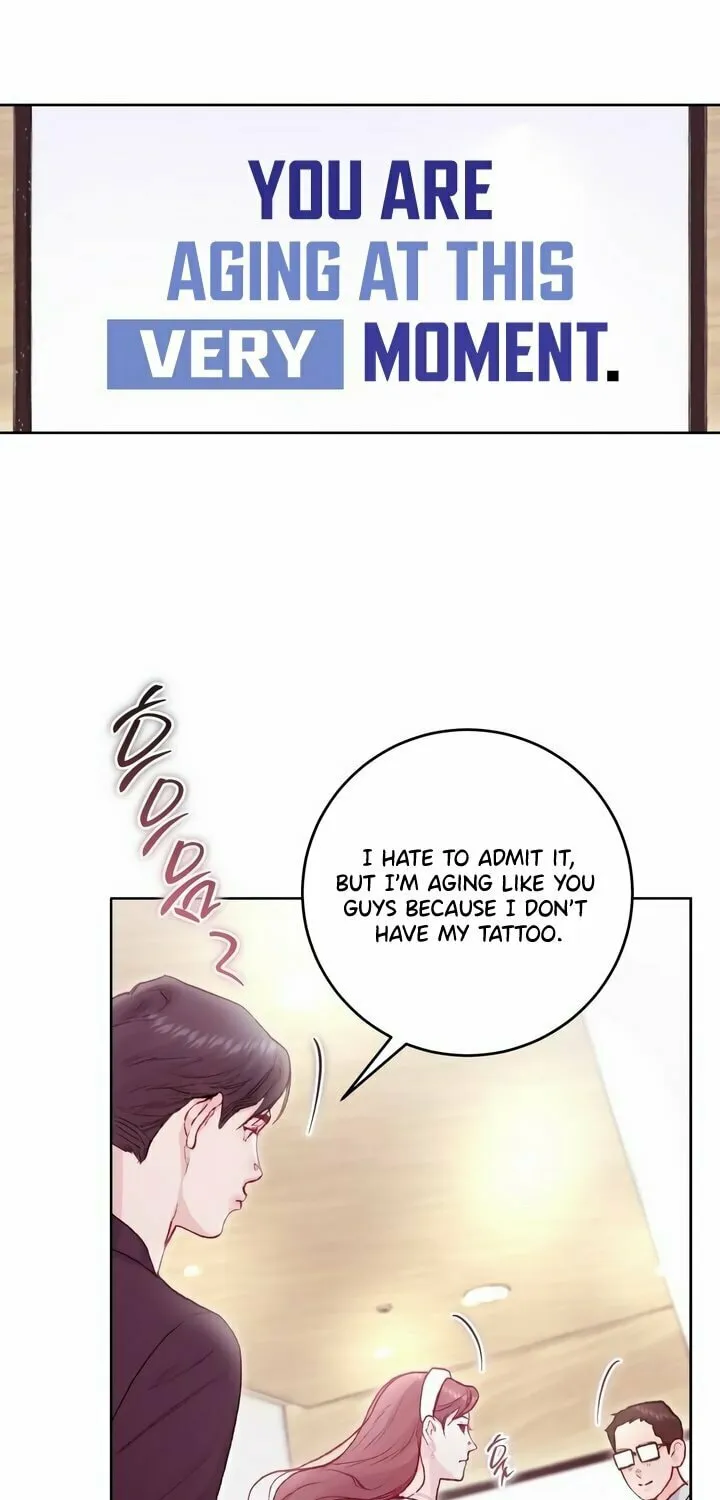 Read My Demon chapter 14 image 24 on Lezhin