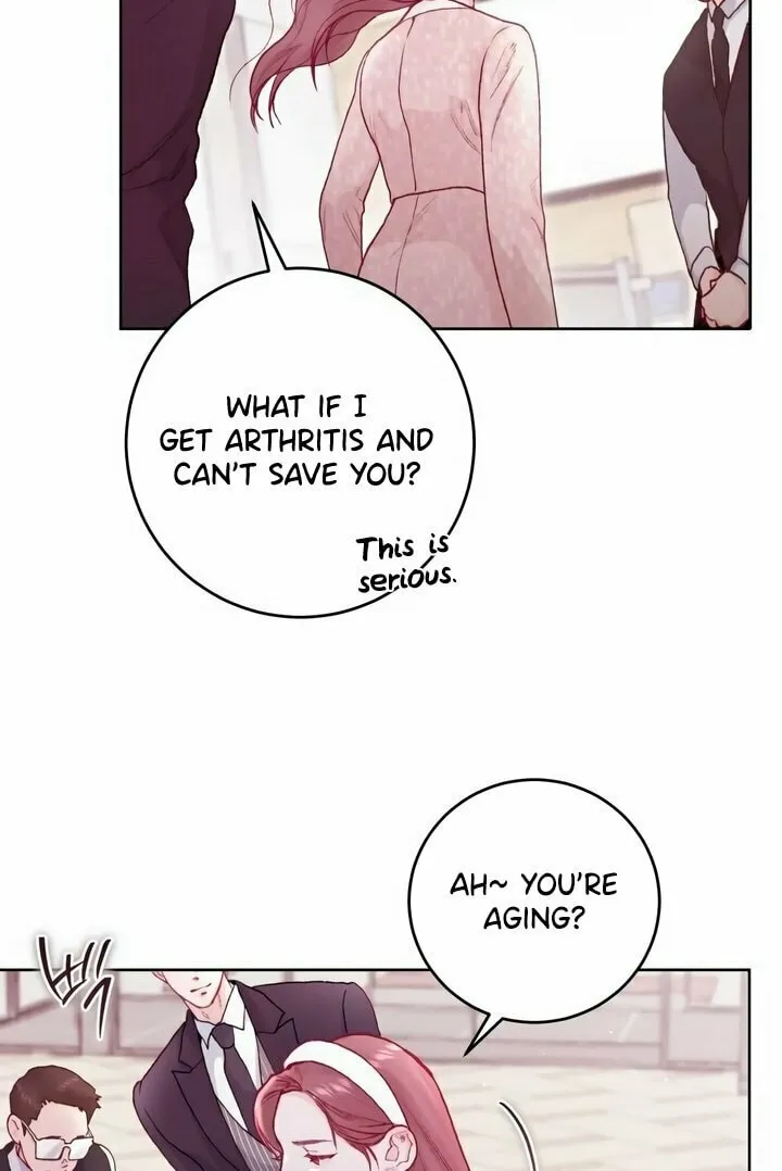 Read My Demon chapter 14 image 25 on Lezhin