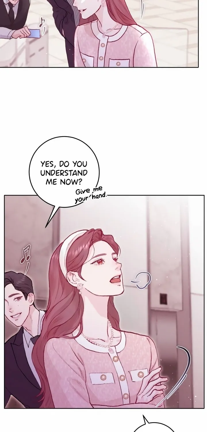 Read My Demon chapter 14 image 26 on Lezhin