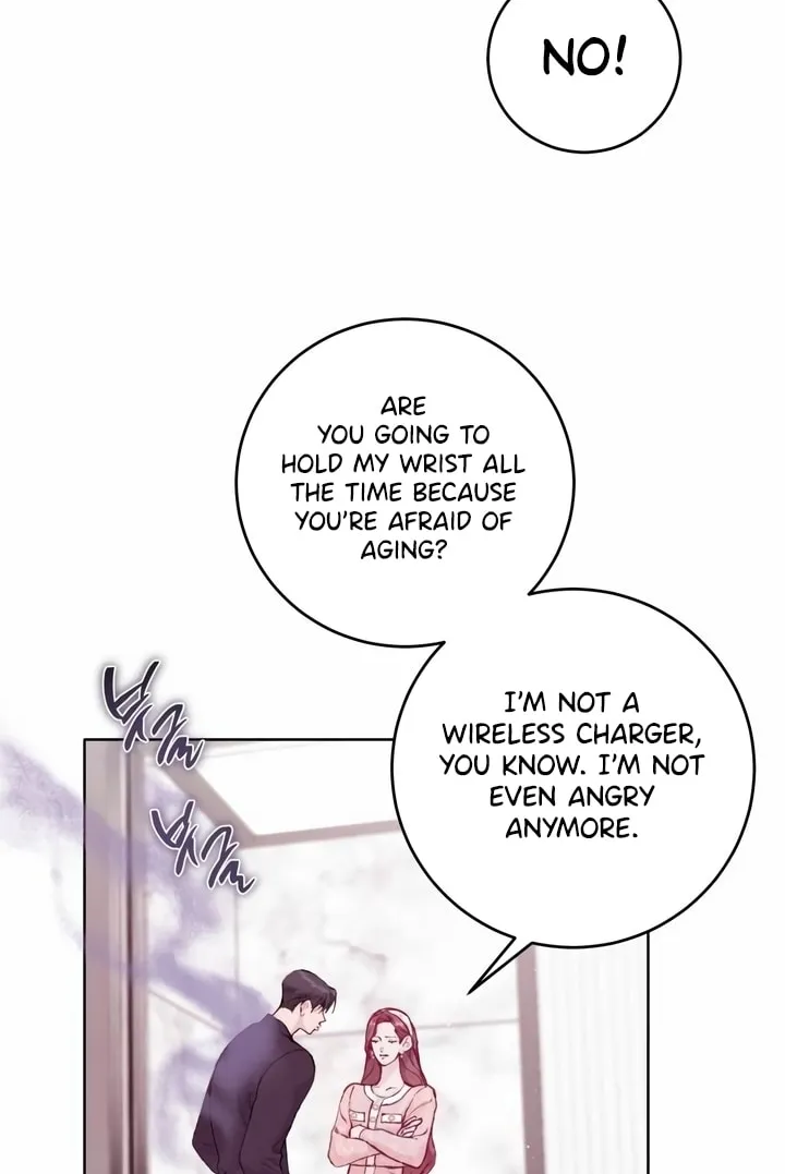 Read My Demon chapter 14 image 27 on Lezhin