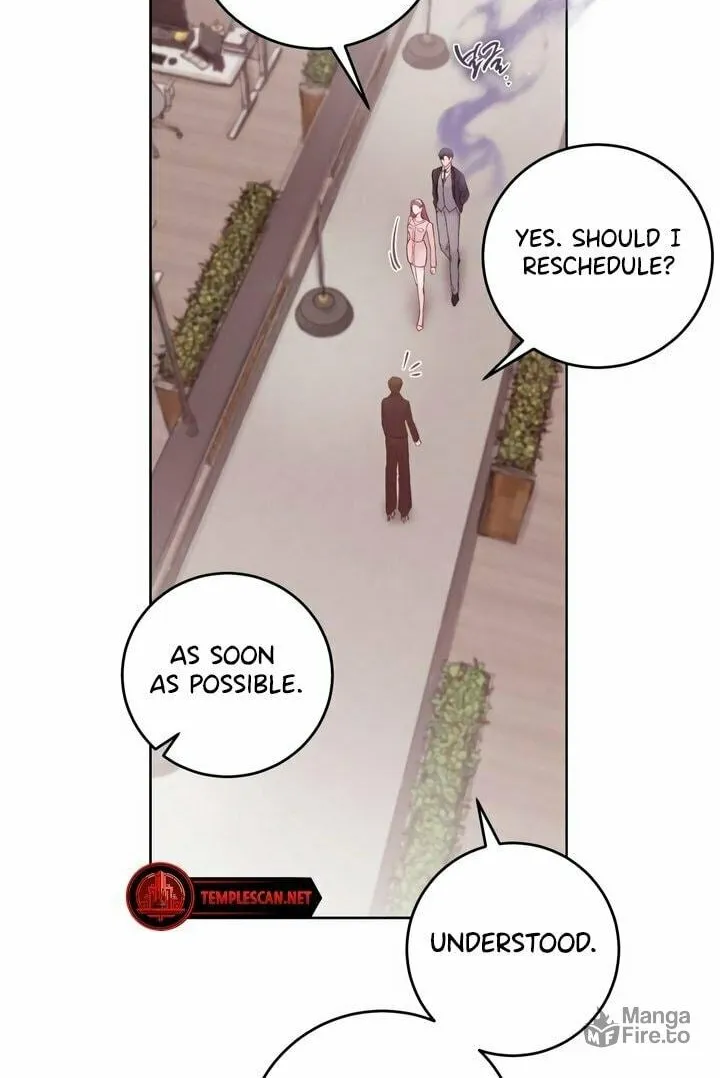 Read My Demon chapter 14 image 29 on Lezhin