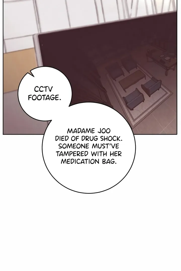 Read My Demon chapter 14 image 31 on Lezhin