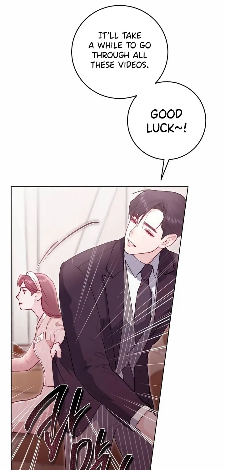 Read My Demon chapter 14 image 32 on Lezhin