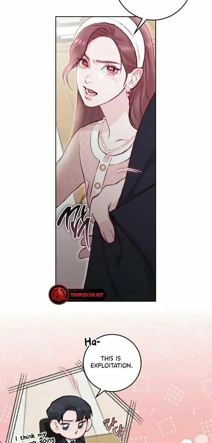 Read My Demon chapter 14 image 34 on Lezhin