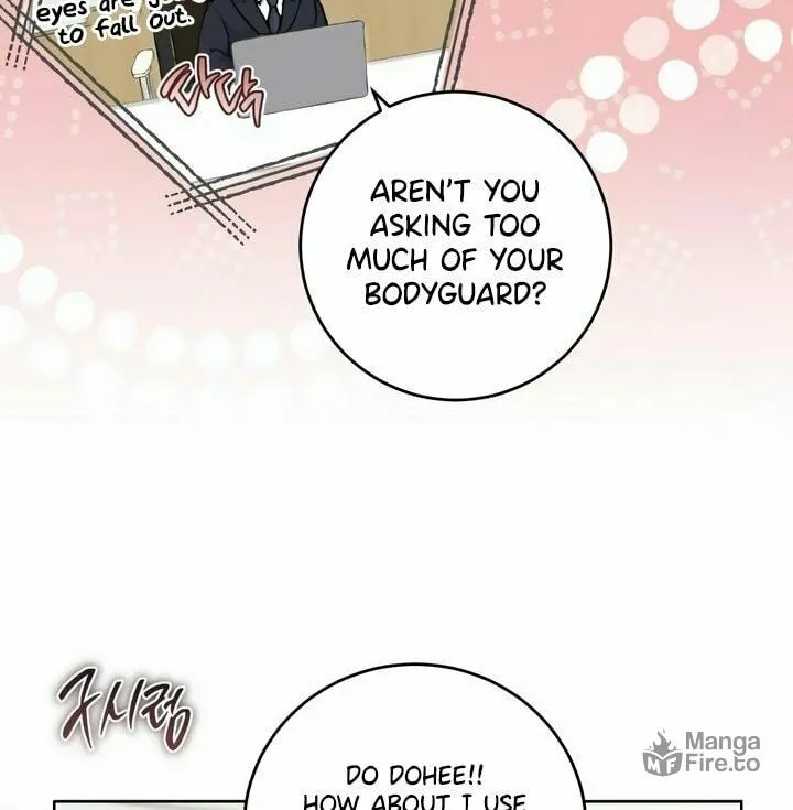 Read My Demon chapter 14 image 35 on Lezhin