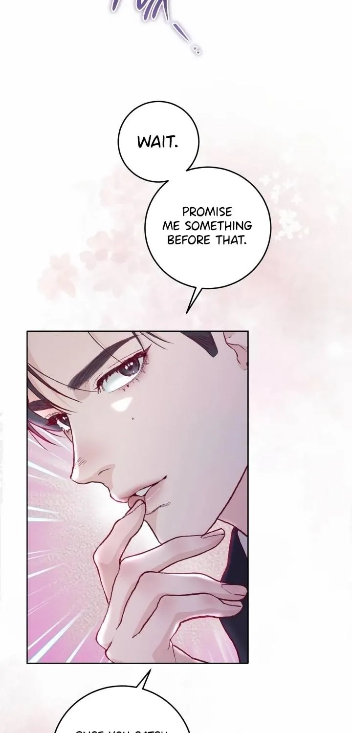 Read My Demon chapter 14 image 38 on Lezhin