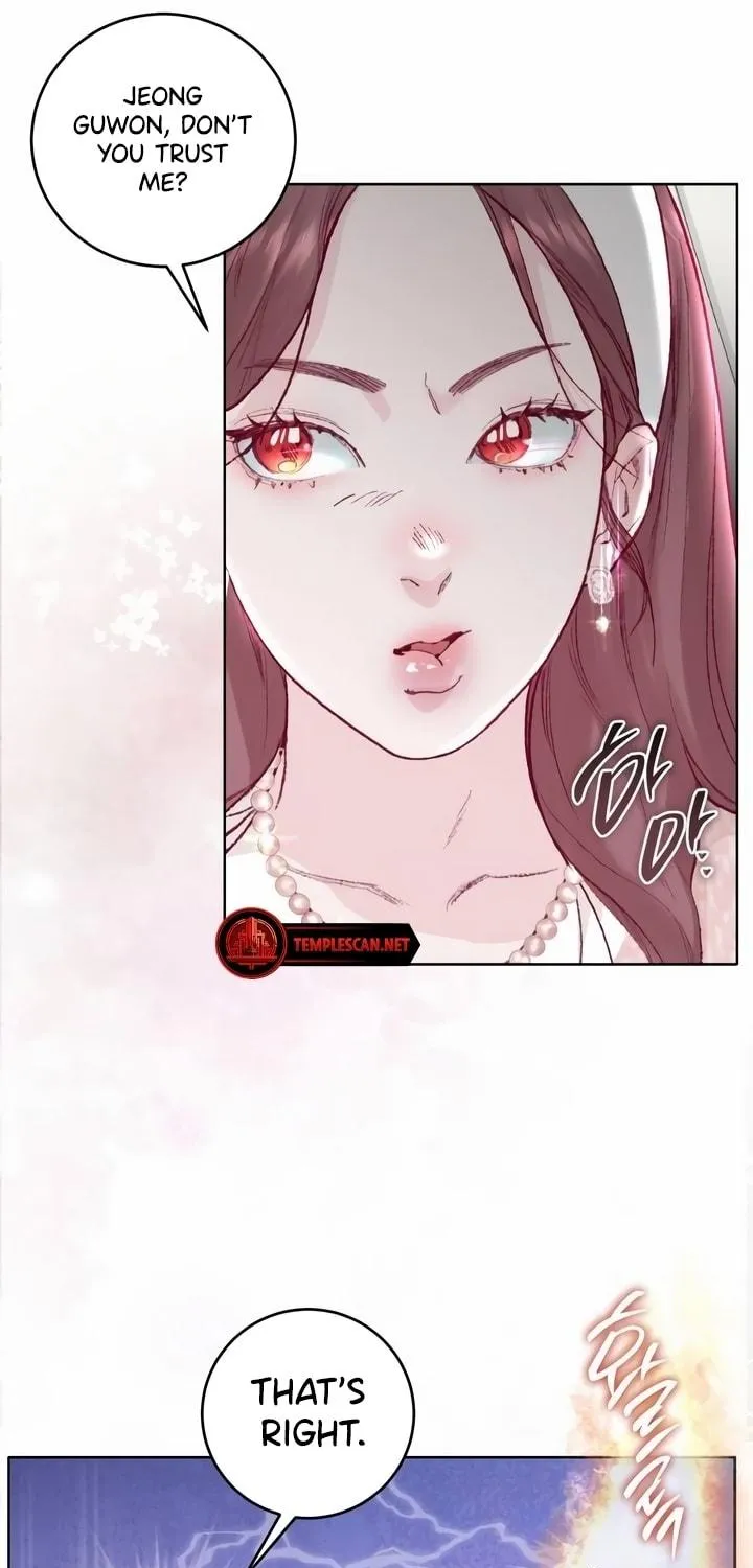 Read My Demon chapter 14 image 40 on Lezhin