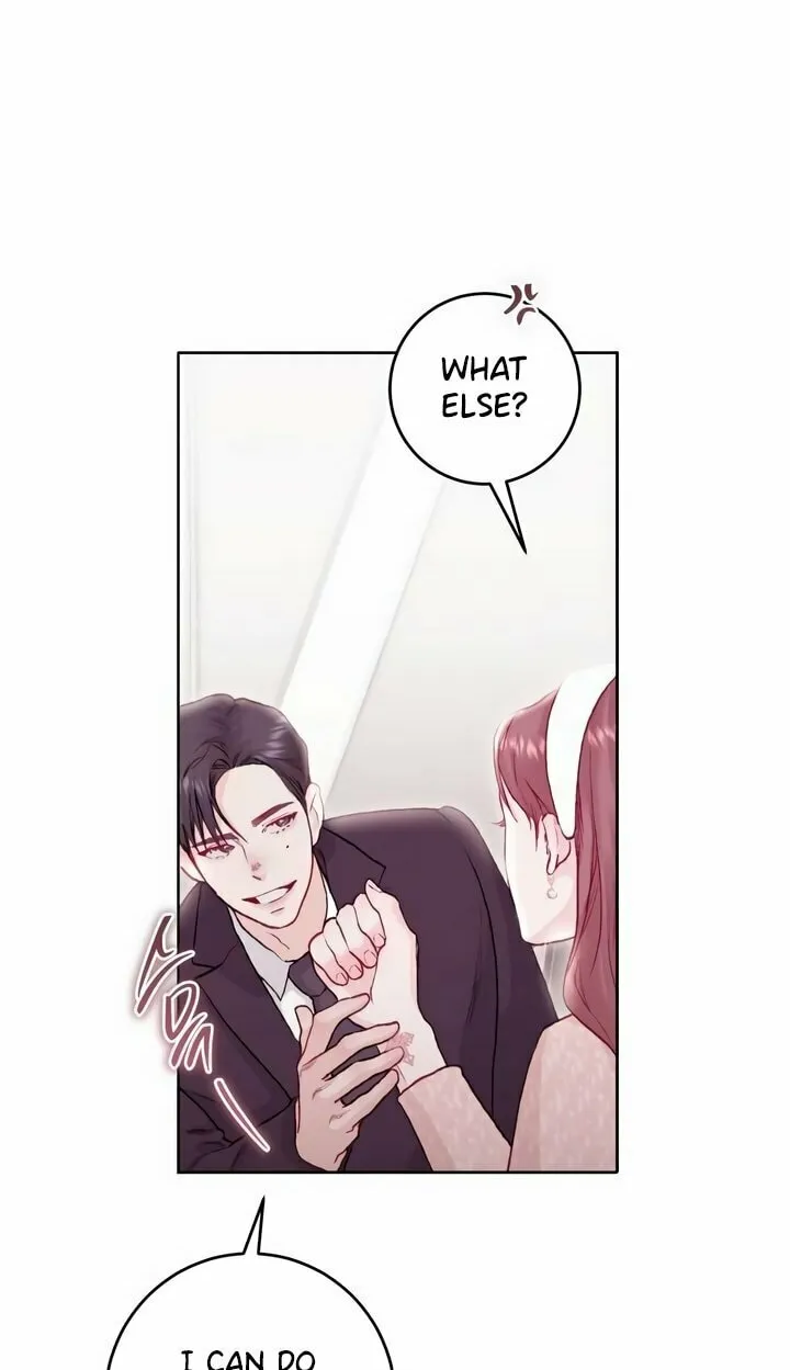Read My Demon chapter 14 image 43 on Lezhin