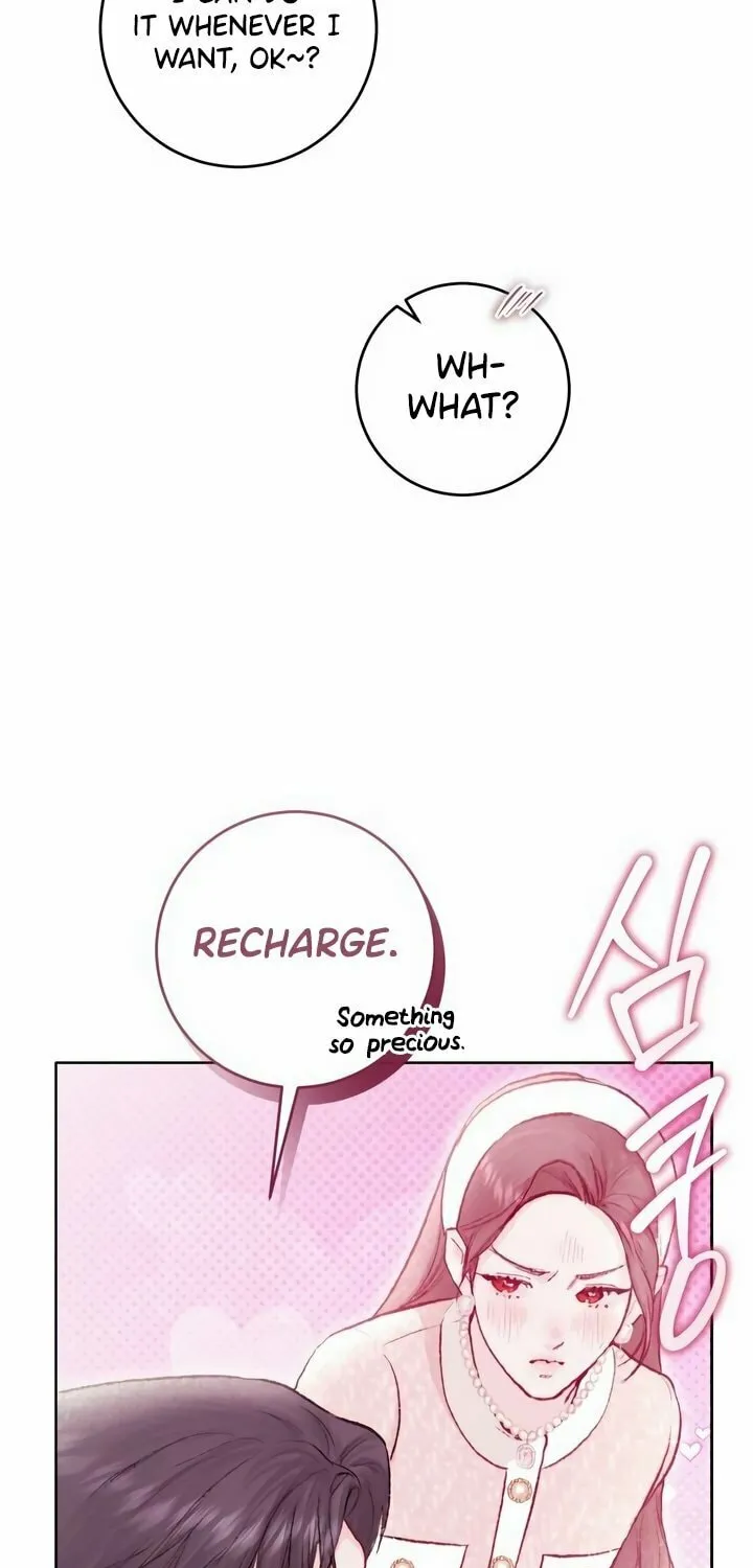 Read My Demon chapter 14 image 44 on Lezhin