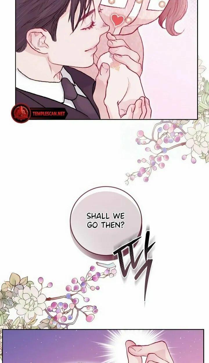 Read My Demon chapter 14 image 45 on Lezhin