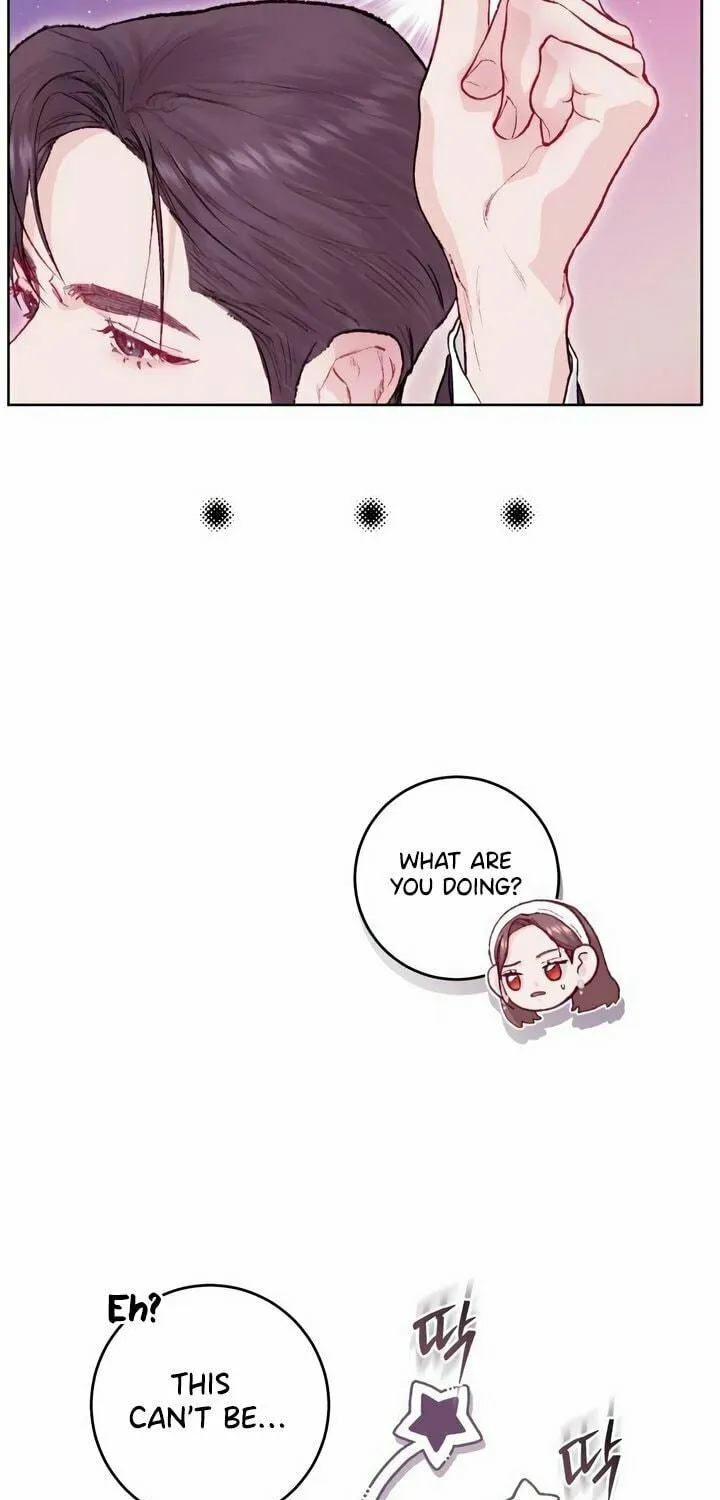 Read My Demon chapter 14 image 46 on Lezhin
