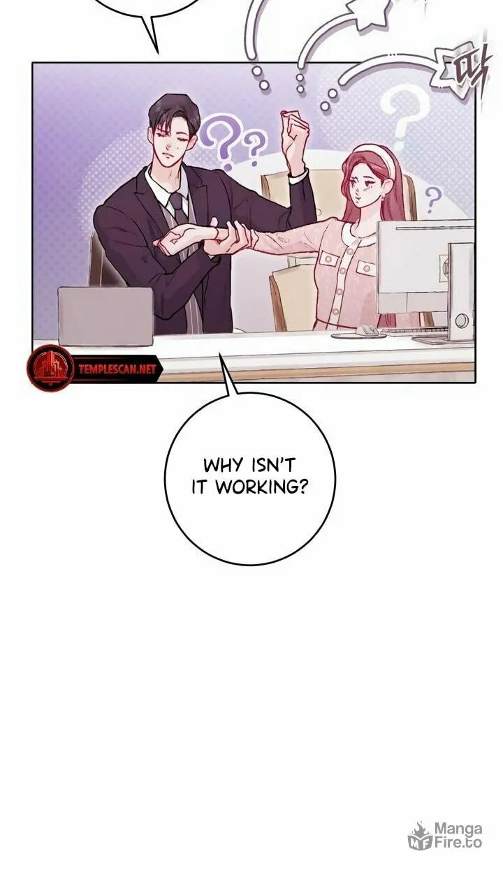 Read My Demon chapter 14 image 47 on Lezhin