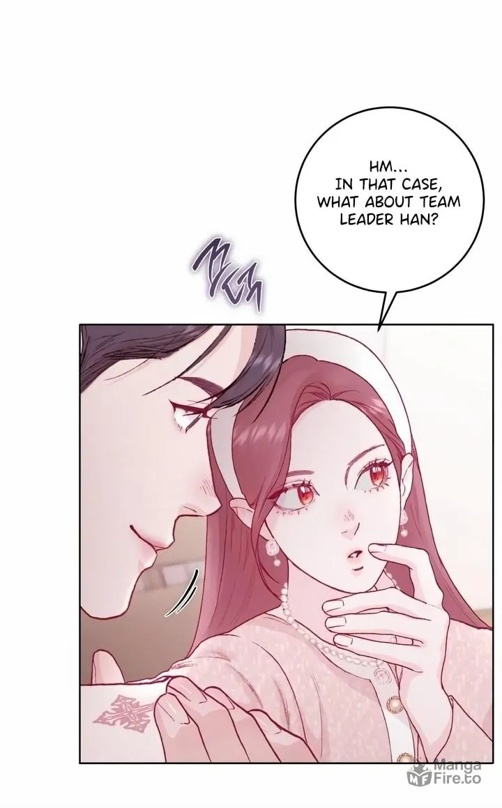 Read My Demon chapter 14 image 49 on Lezhin