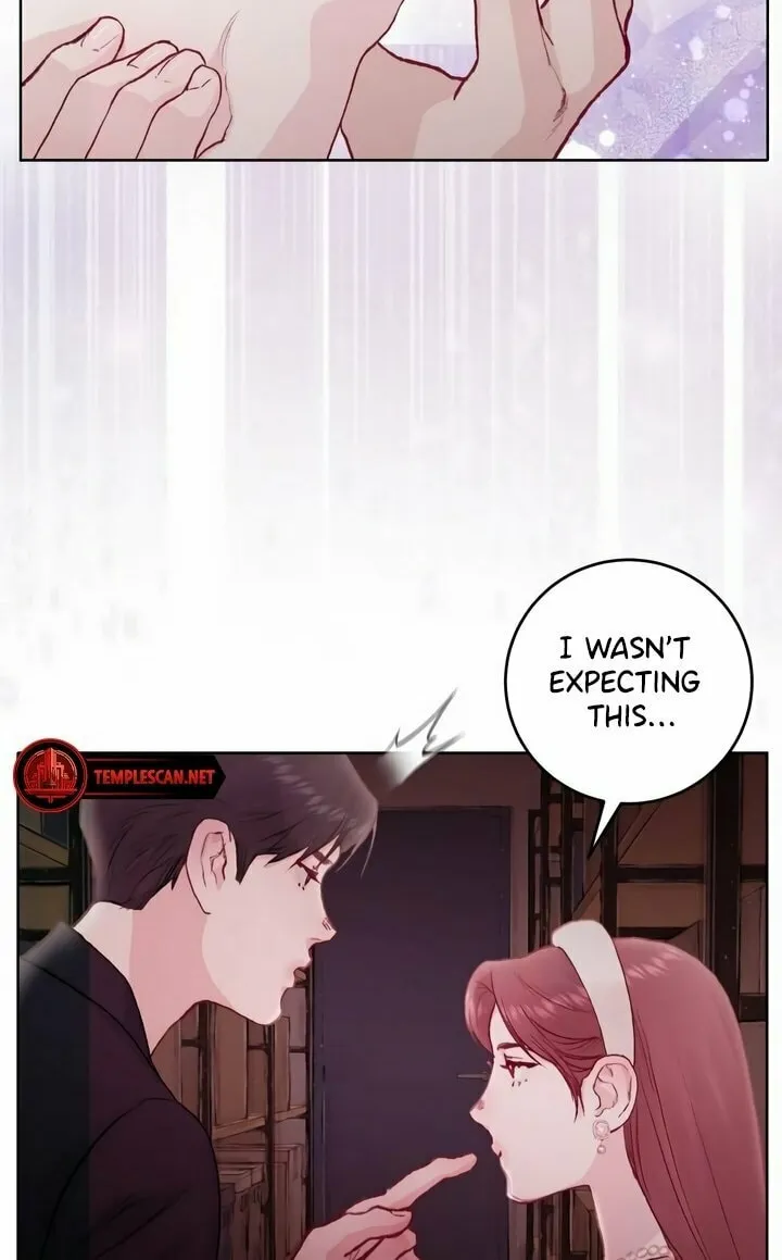Read My Demon chapter 14 image 51 on Lezhin