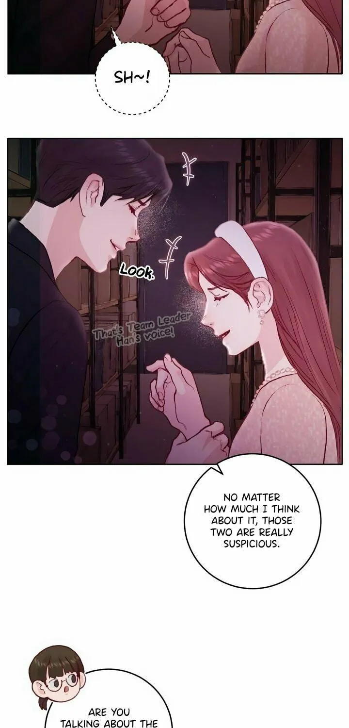 Read My Demon chapter 14 image 52 on Lezhin