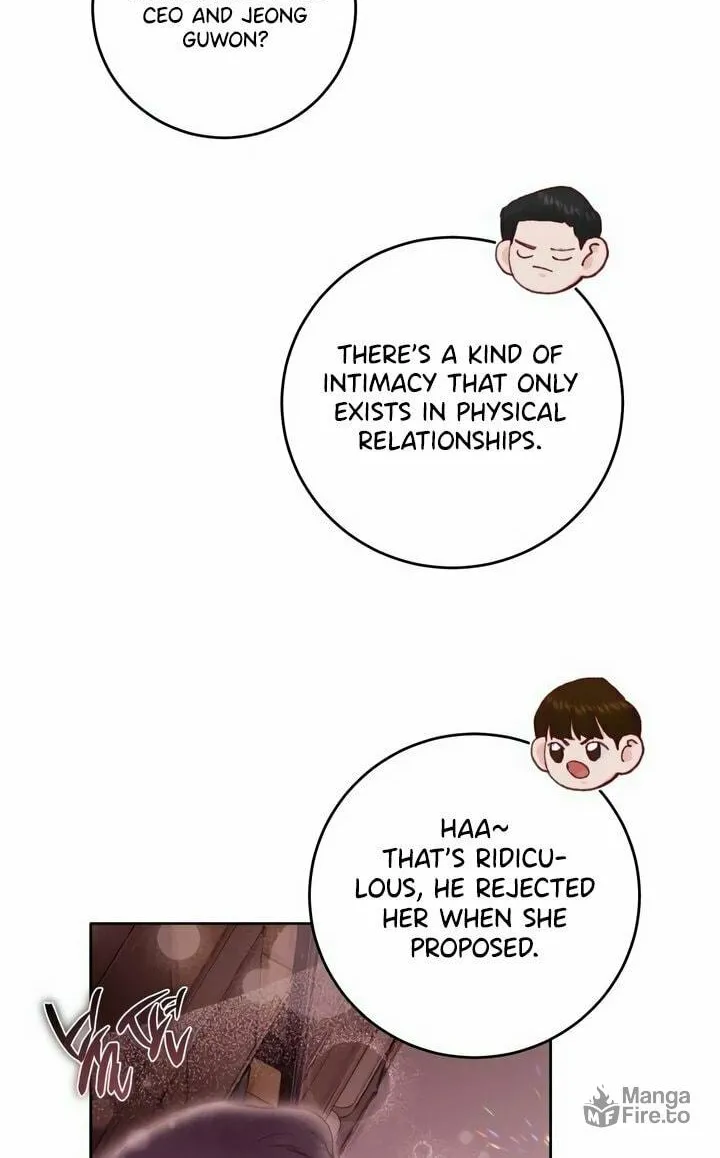 Read My Demon chapter 14 image 53 on Lezhin