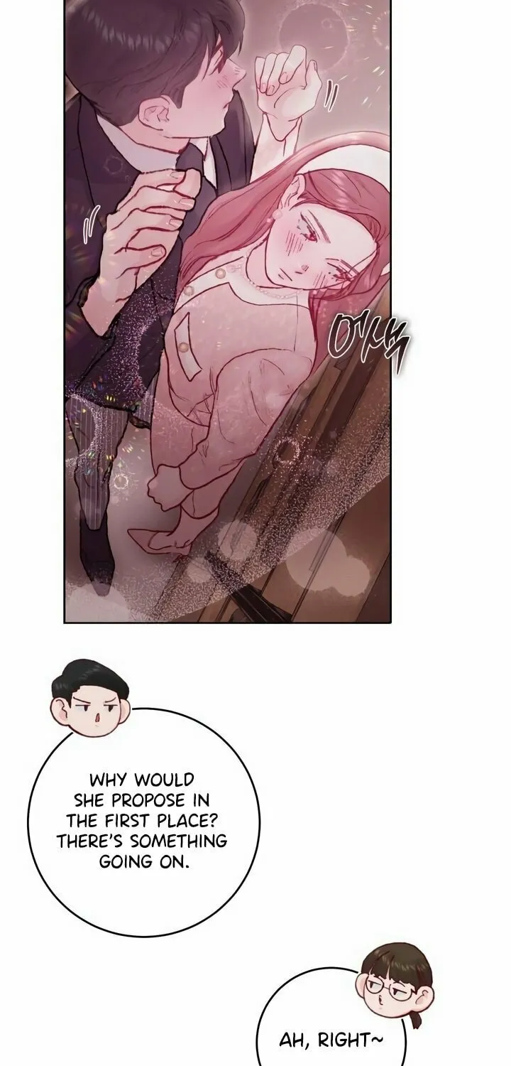 Read My Demon chapter 14 image 54 on Lezhin