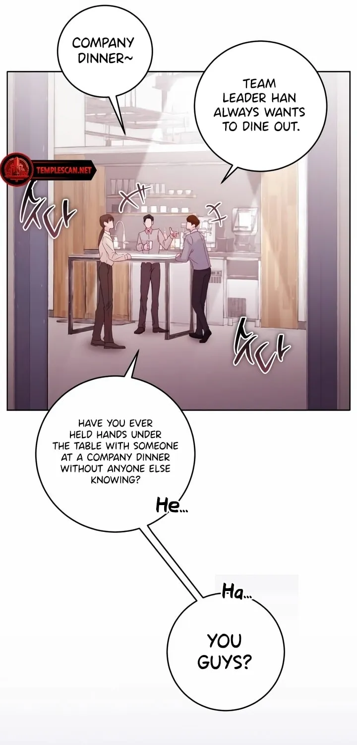Read My Demon chapter 14 image 56 on Lezhin