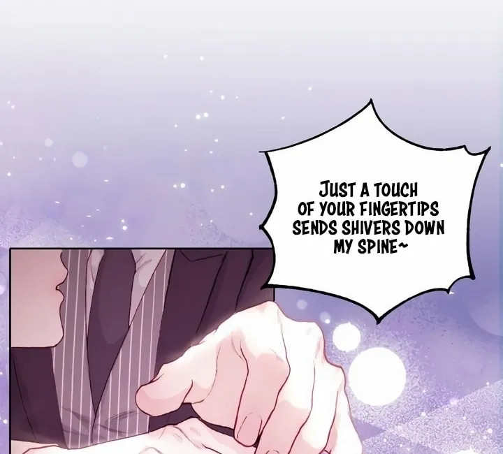 Read My Demon chapter 14 image 57 on Lezhin
