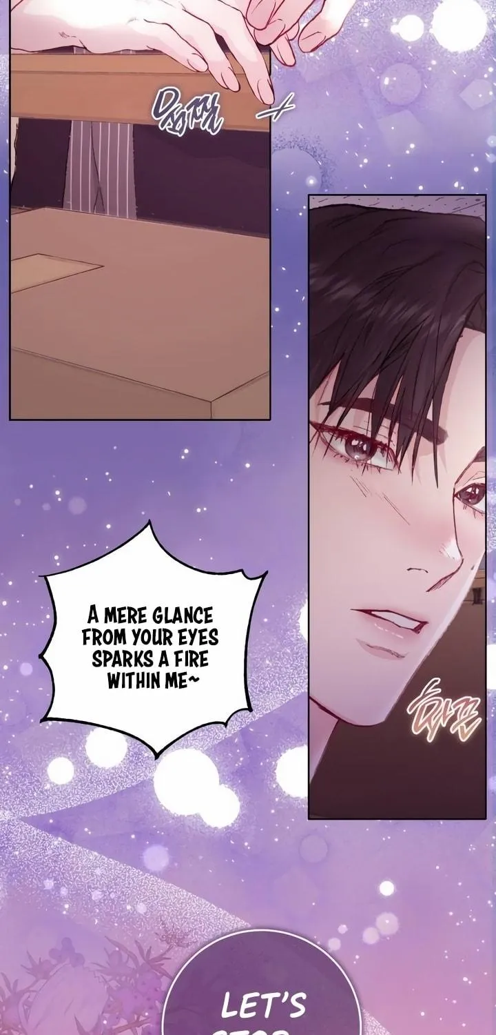 Read My Demon chapter 14 image 58 on Lezhin
