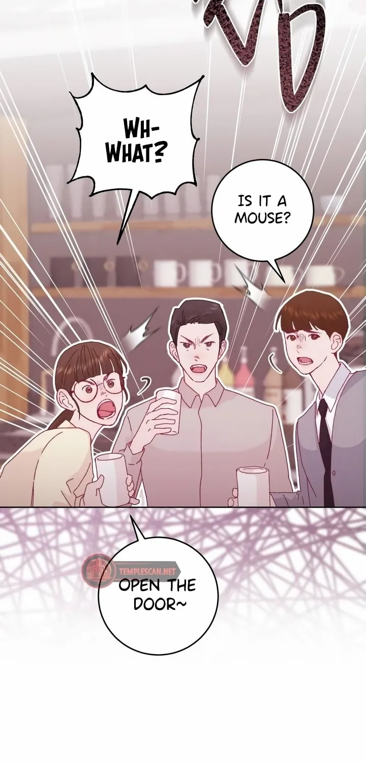 Read My Demon chapter 14 image 62 on Lezhin
