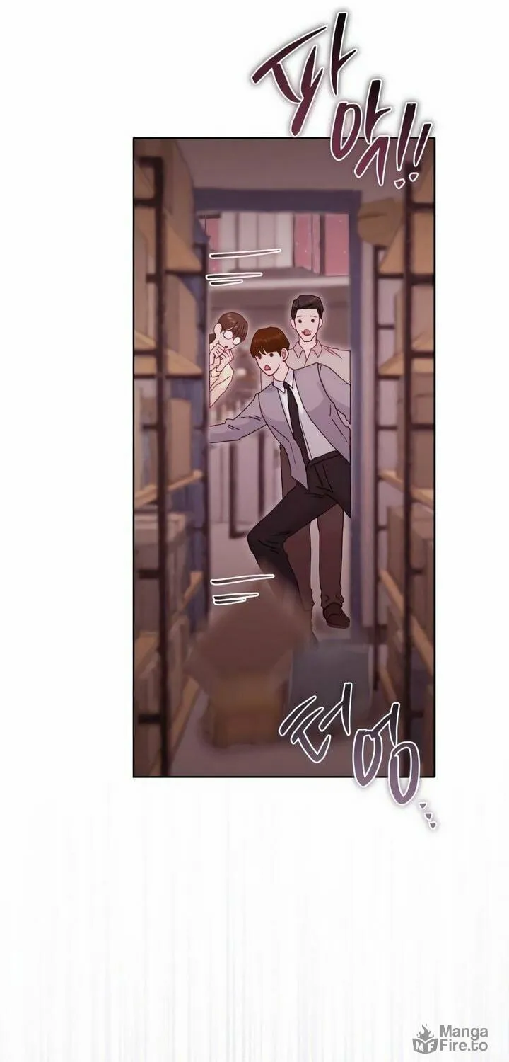 Read My Demon chapter 14 image 64 on Lezhin