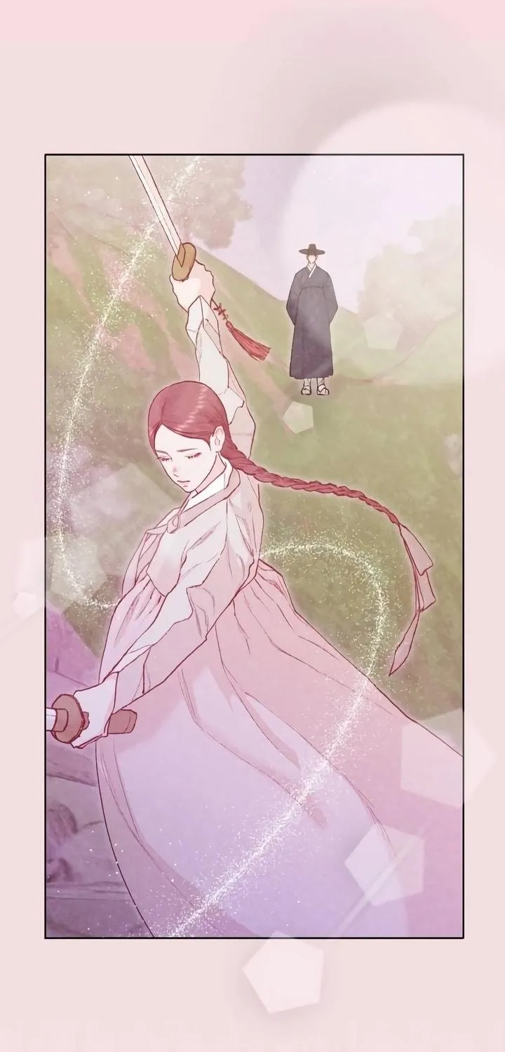 Read My Demon chapter 14 image 8 on Lezhin