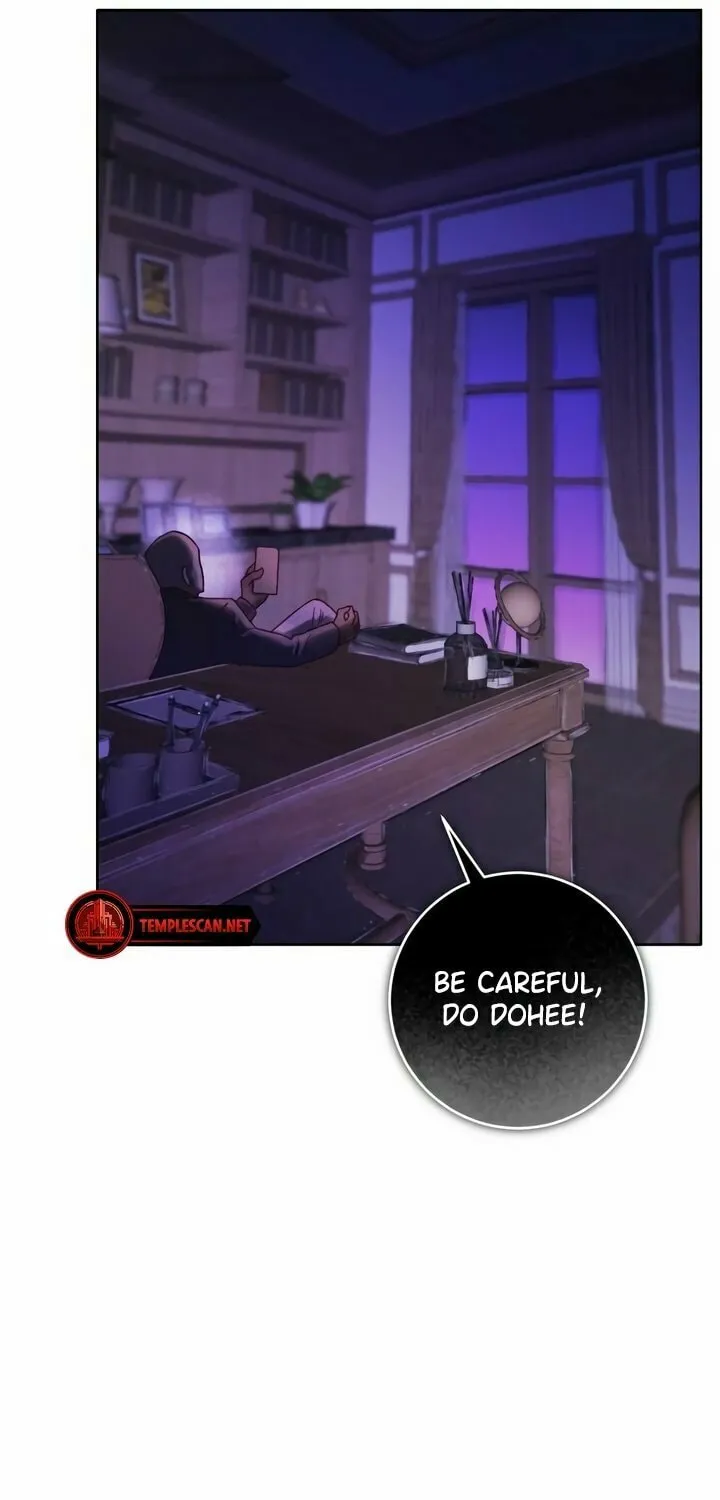 Read My Demon chapter 14 image 80 on Lezhin