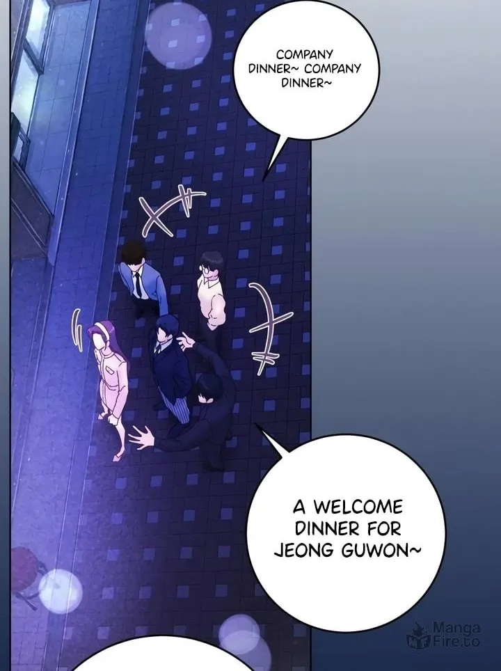 Read My Demon chapter 14 image 83 on Lezhin