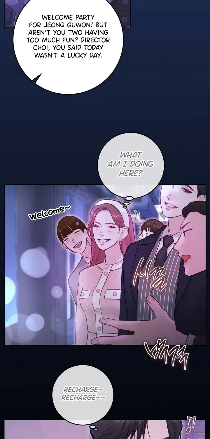 Read My Demon chapter 14 image 84 on Lezhin