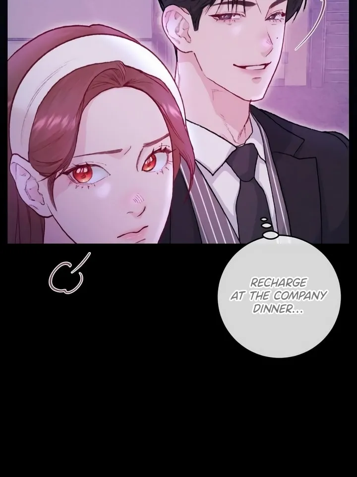 Read My Demon chapter 14 image 85 on Lezhin