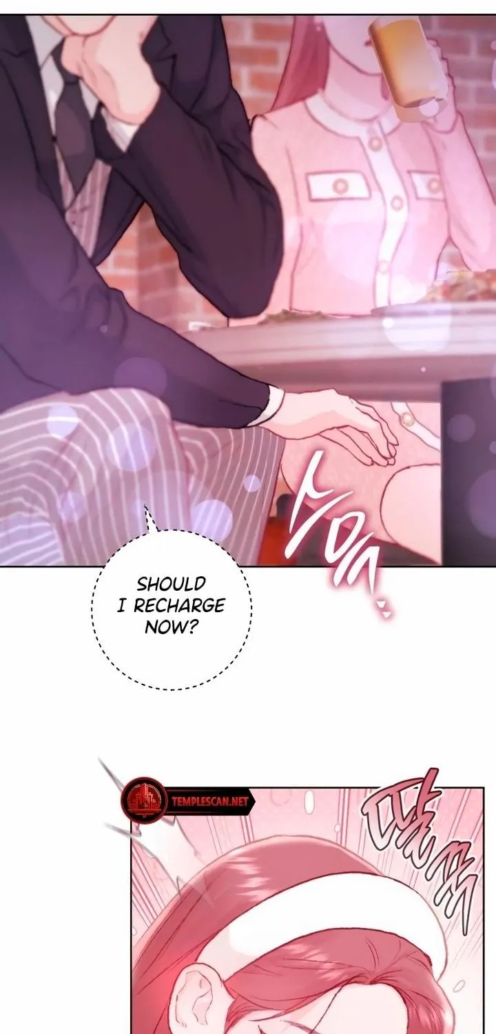 Read My Demon chapter 15 image 10 on Lezhin