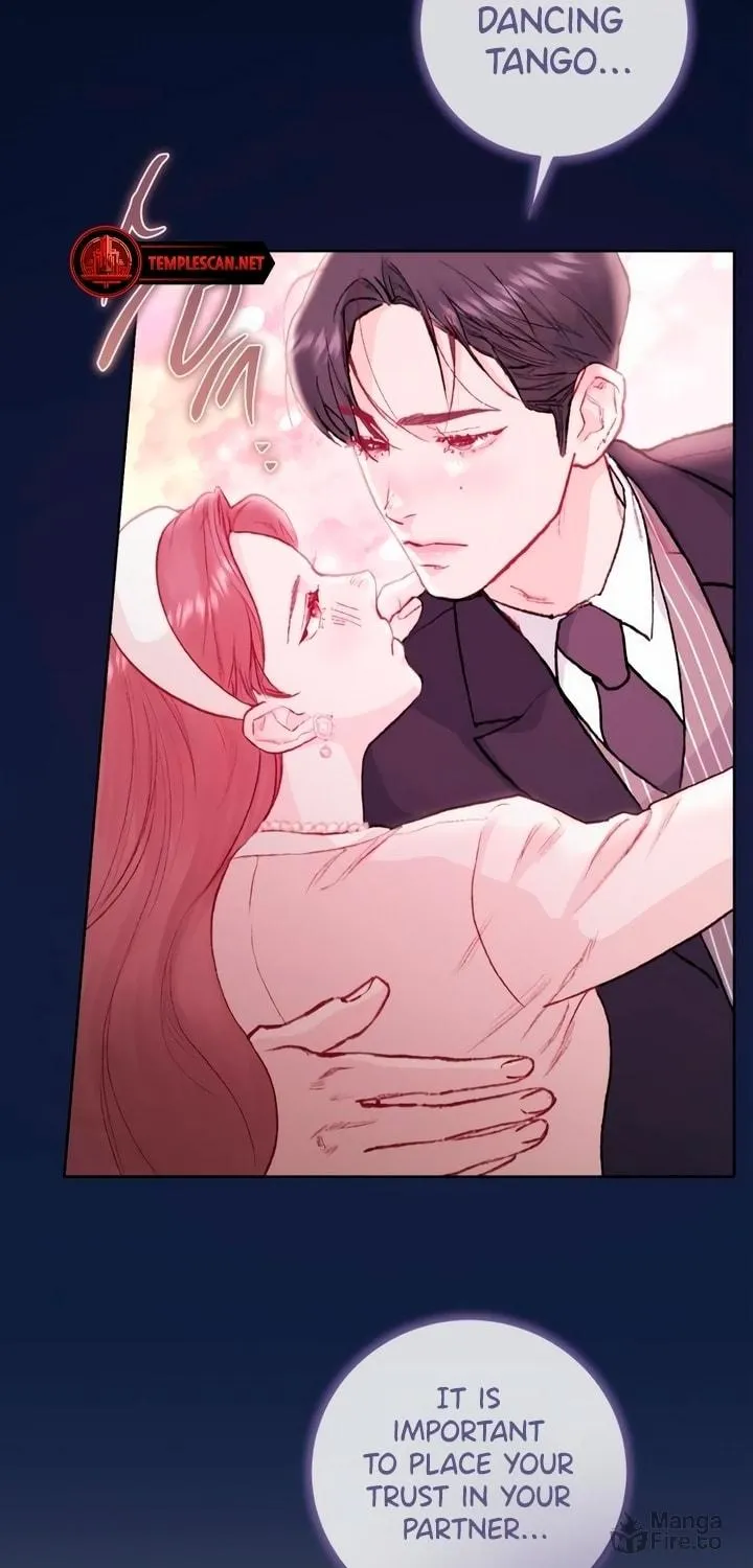 Read My Demon chapter 15 image 106 on Lezhin