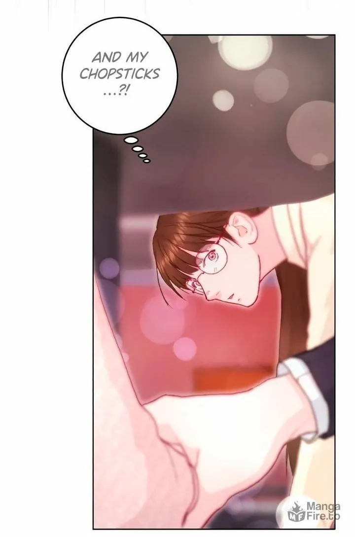 Read My Demon chapter 15 image 17 on Lezhin
