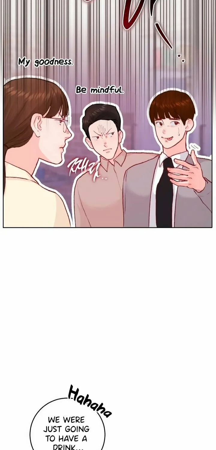 Read My Demon chapter 15 image 2 on Lezhin
