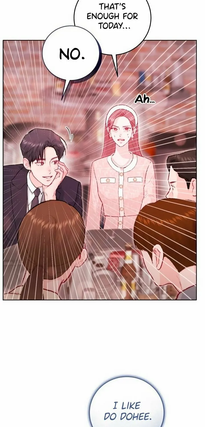 Read My Demon chapter 15 image 26 on Lezhin