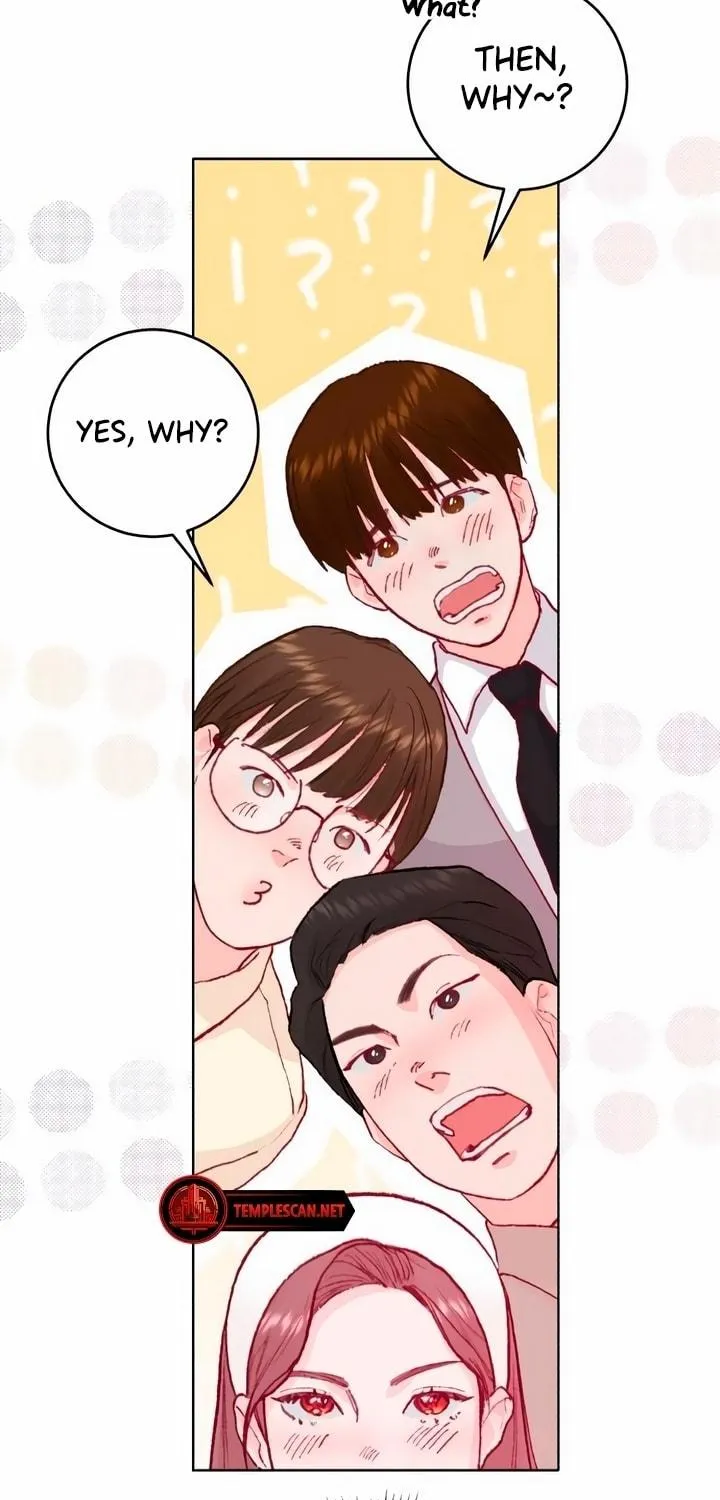 Read My Demon chapter 15 image 28 on Lezhin