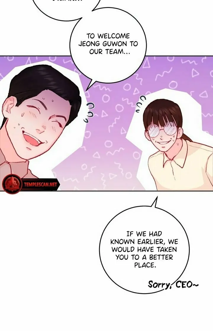 Read My Demon chapter 15 image 3 on Lezhin