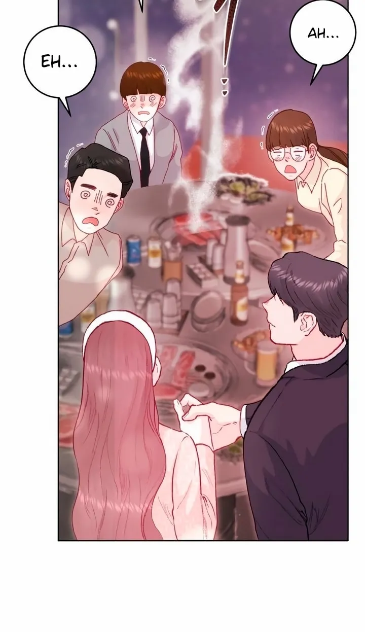 Read My Demon chapter 15 image 31 on Lezhin