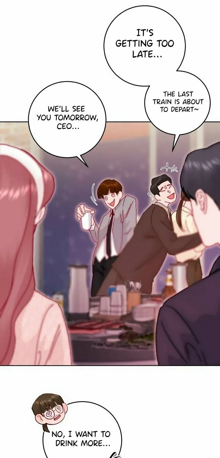 Read My Demon chapter 15 image 32 on Lezhin