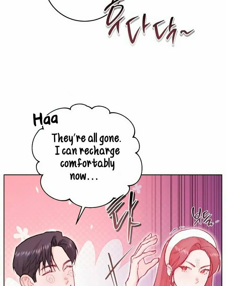 Read My Demon chapter 15 image 33 on Lezhin