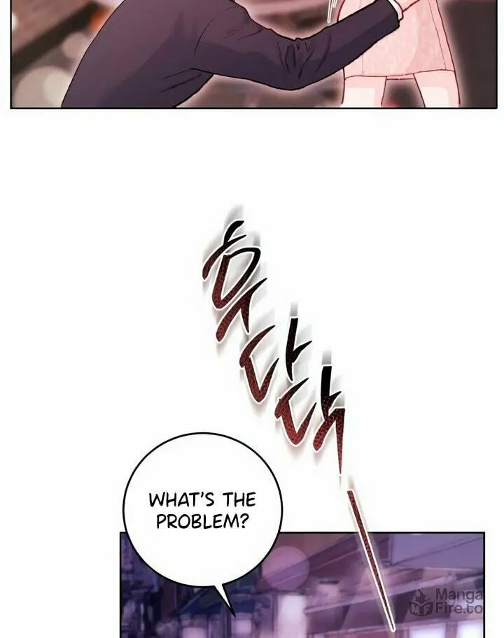 Read My Demon chapter 15 image 35 on Lezhin