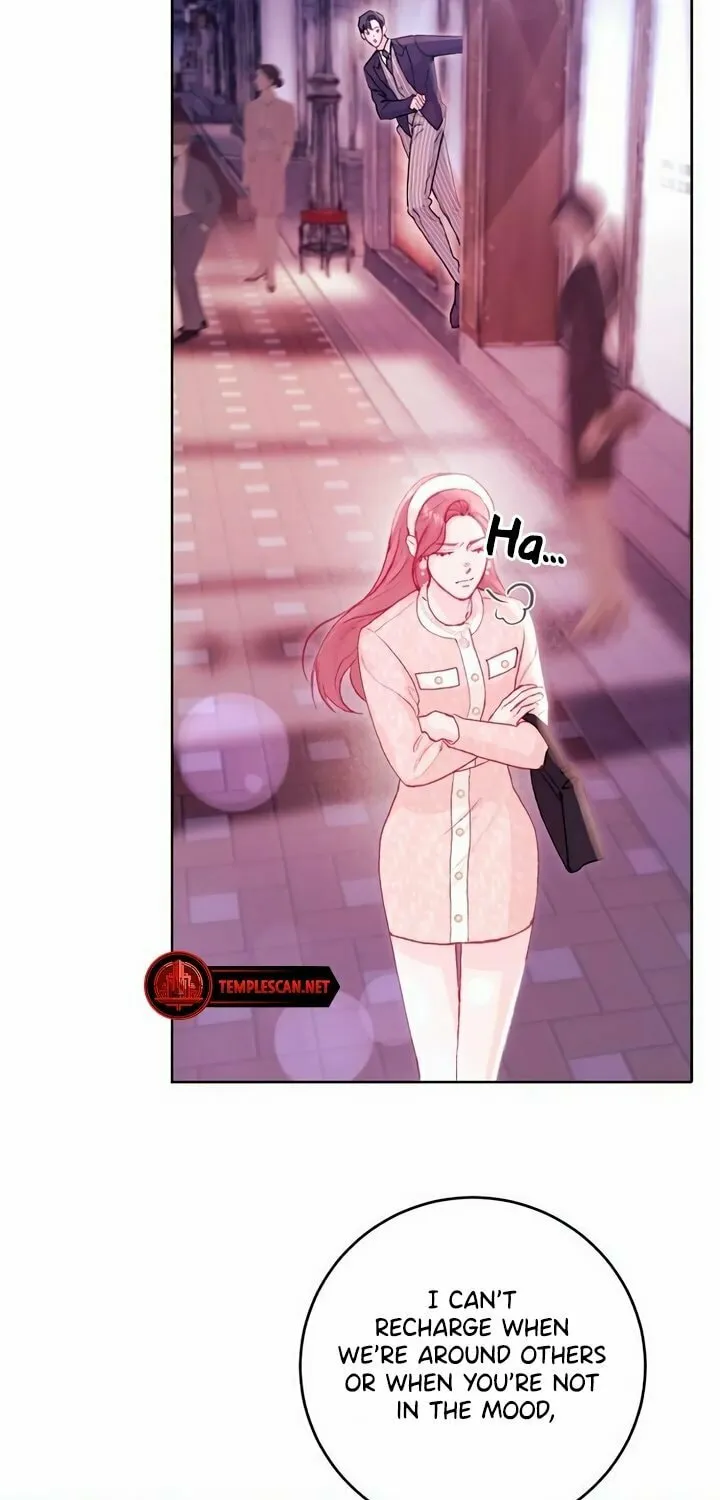 Read My Demon chapter 15 image 36 on Lezhin