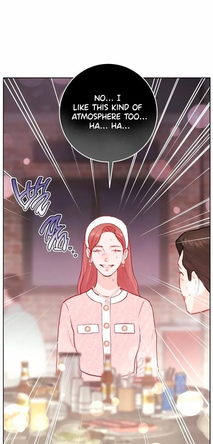 Read My Demon chapter 15 image 4 on Lezhin