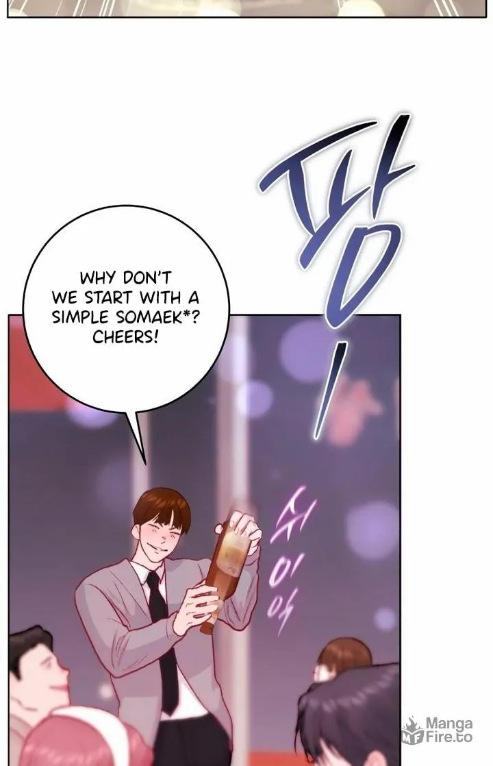 Read My Demon chapter 15 image 5 on Lezhin