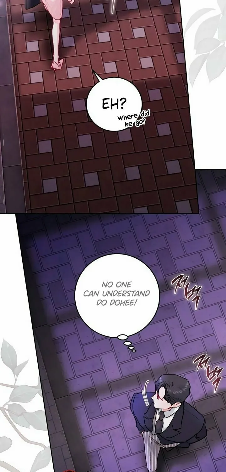 Read My Demon chapter 15 image 54 on Lezhin
