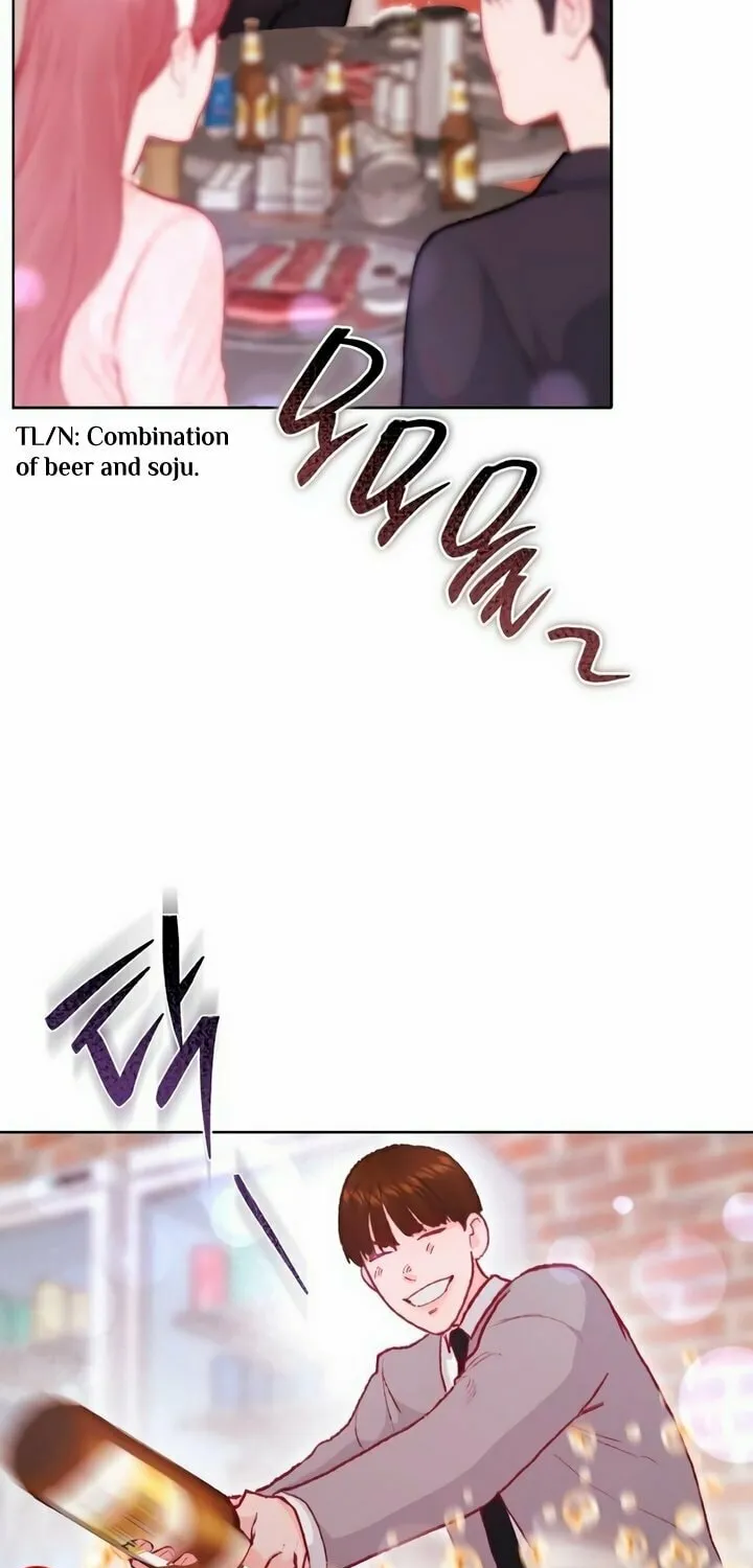 Read My Demon chapter 15 image 6 on Lezhin