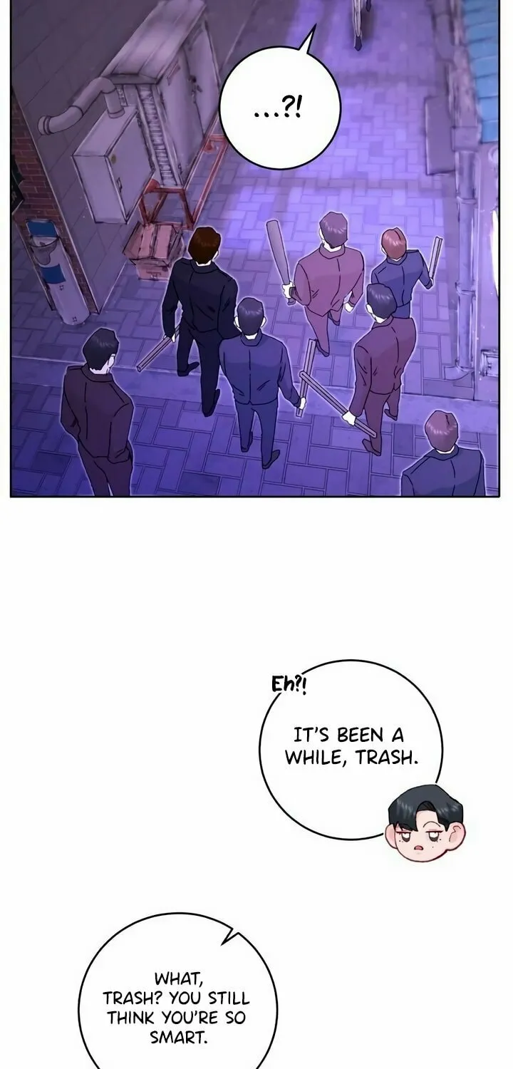 Read My Demon chapter 15 image 62 on Lezhin